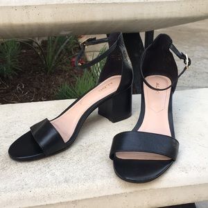 Aldo Heel Sandals